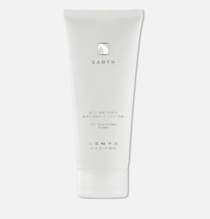 Zents - Bespoke Earth Lotion