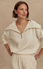 Load image into Gallery viewer, Varley - Catherine Half Zip Sweatshirt
