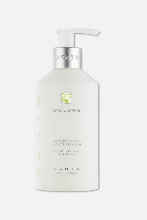 Zents - Bespoke Oolong Wash