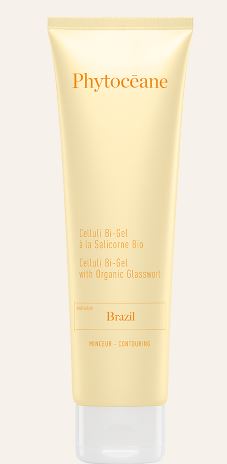 Phytomer -  Celluli Bi-Gel w/ Organic Glasswort