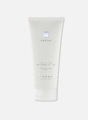 Zents - Bespoke Fresh Lotion