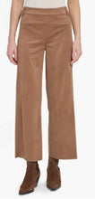 Load image into Gallery viewer, Lysse - Vionette Suede Trouser
