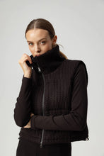 Load image into Gallery viewer, Sundays -  Cecily Vest
