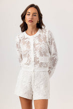 Load image into Gallery viewer, Sundays -  Isabel Cardigan
