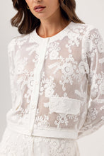 Load image into Gallery viewer, Sundays -  Isabel Cardigan

