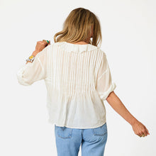 Load image into Gallery viewer, Kerri Rosenthal - Rosen Blouse
