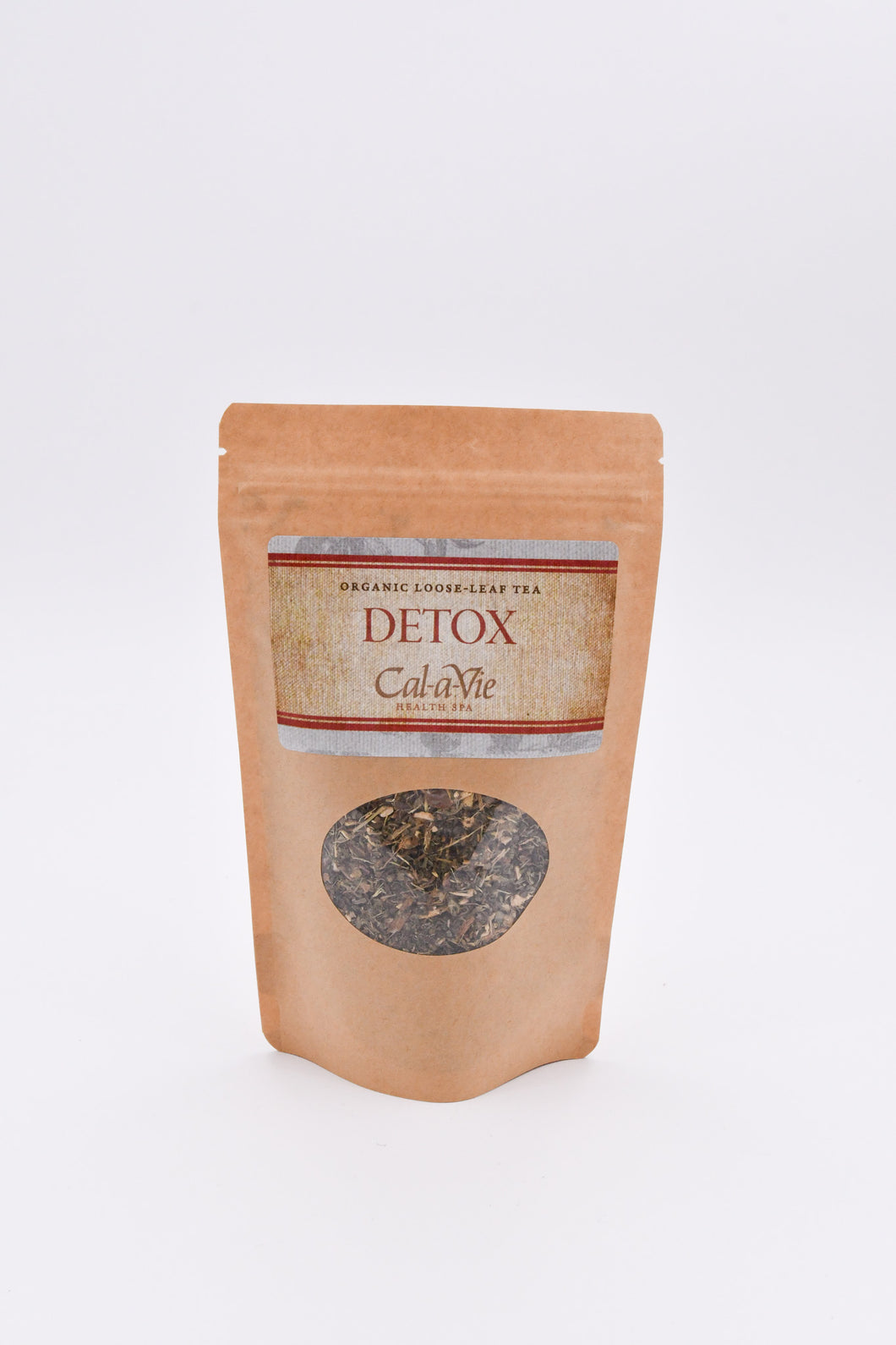 Cal-a-Vie Organic Detox Tea