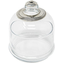 Load image into Gallery viewer, Arte Italica - Serving Dish with Cloche

