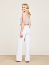 Load image into Gallery viewer, Barefoot Dreams - CozyChic Pant (Heather Stone)
