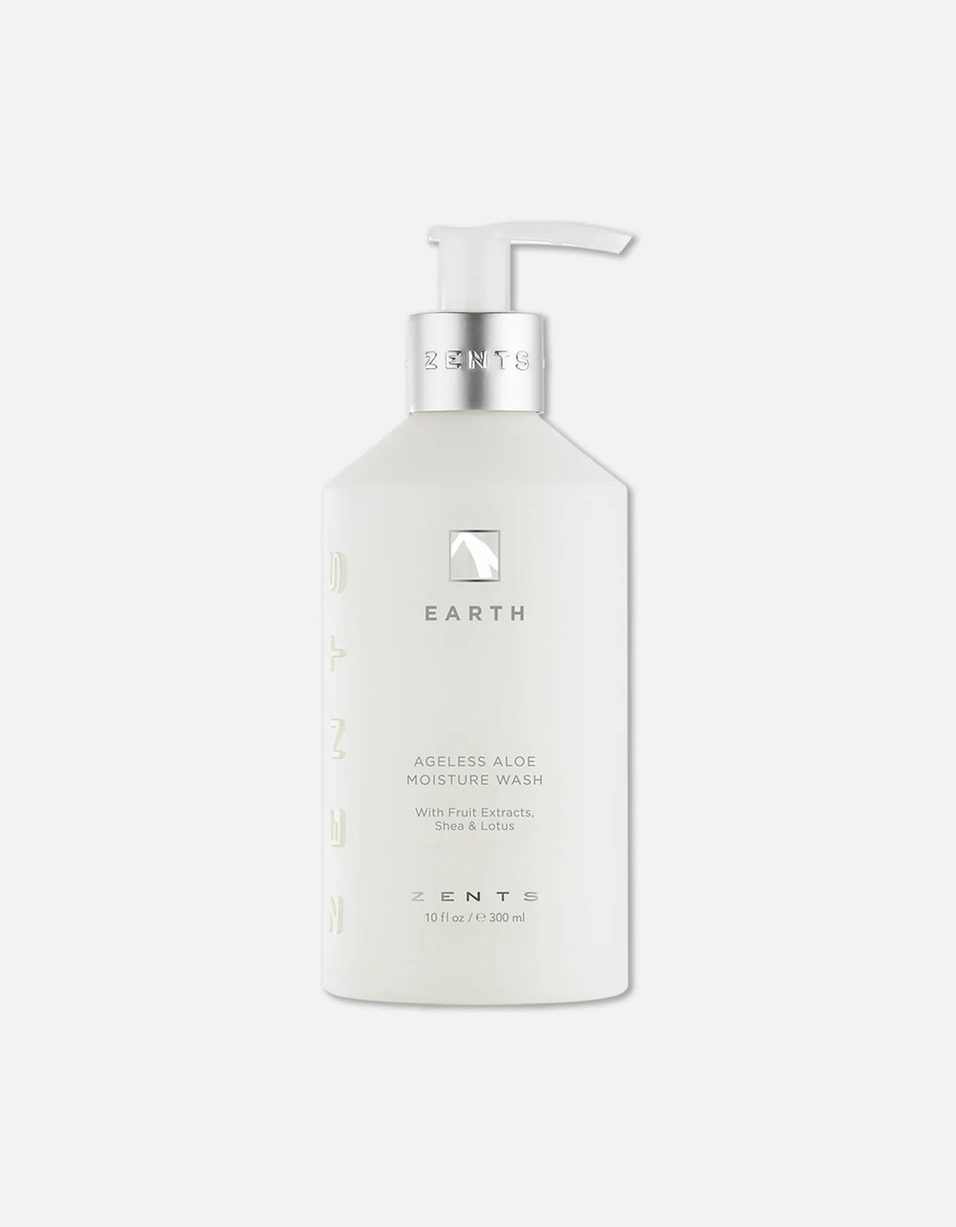 Zents - Bespoke Earth Wash