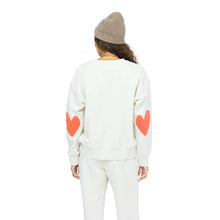 Load image into Gallery viewer, Kerri Rosenthal - Ex-Boyfriend Sweatshirt Oatmeal
