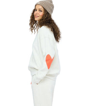 Load image into Gallery viewer, Kerri Rosenthal - Ex-Boyfriend Sweatshirt Oatmeal
