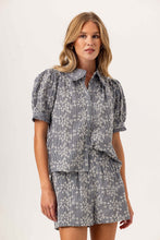 Load image into Gallery viewer, Sundays -  Lotus Shirt
