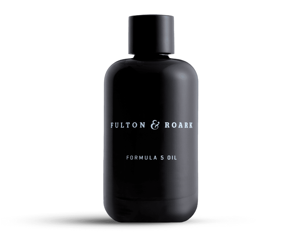 HWY 190 Formula 5 Oil