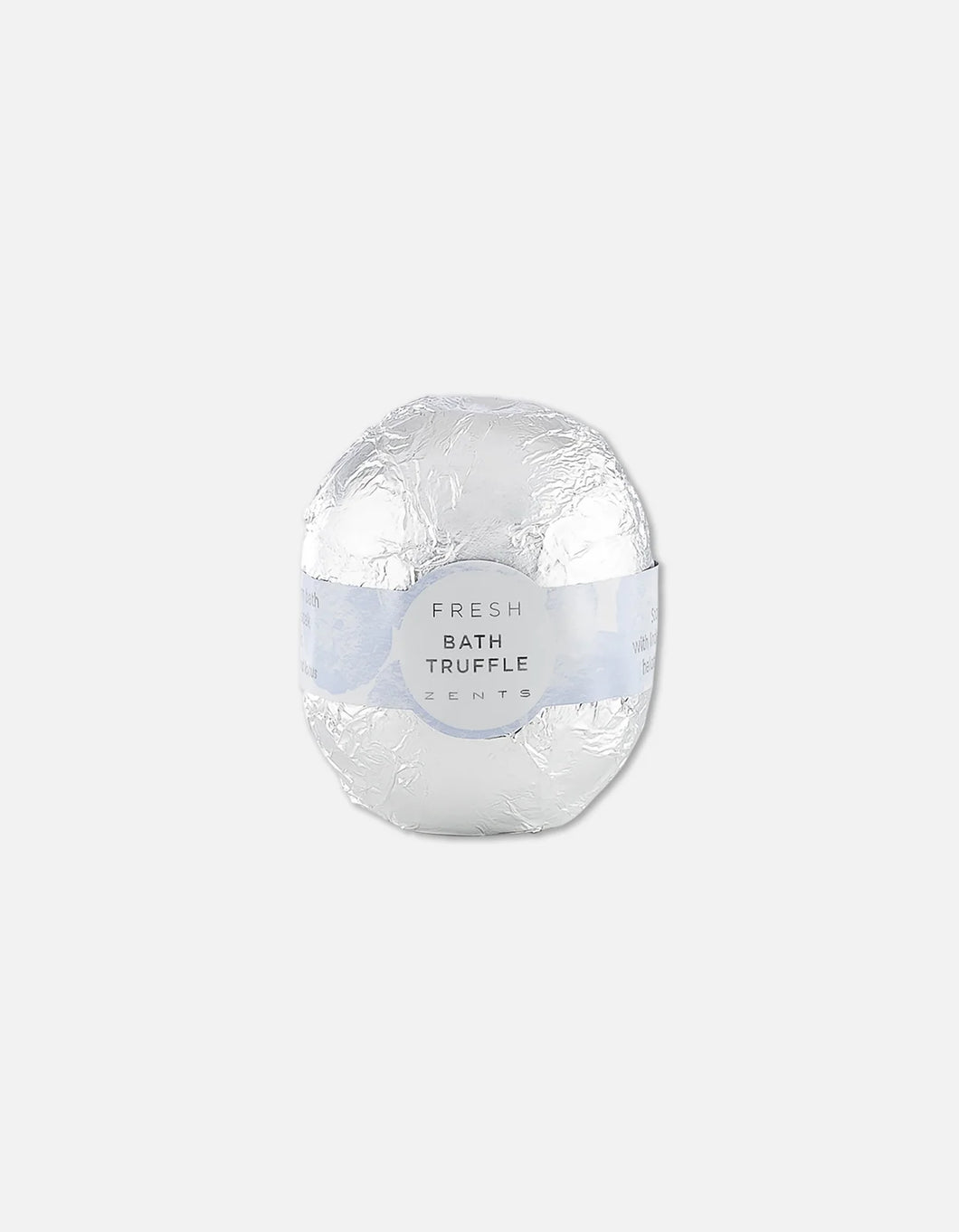 Zents - Bespoke Fresh Bath Truffle