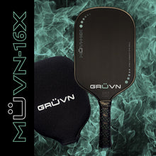 Load image into Gallery viewer, GRUVN - MVN-16X Pickleball Paddle

