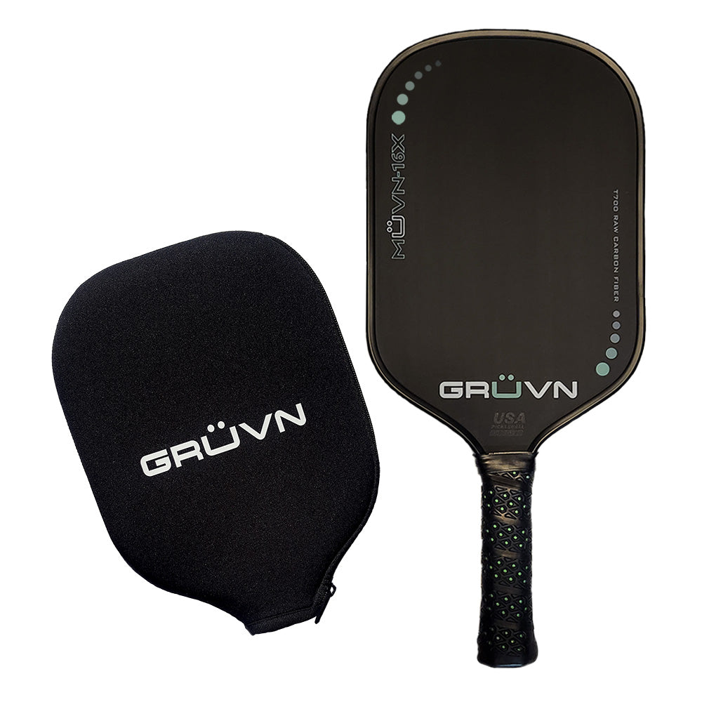 GRUVN - MVN-16X Pickleball Paddle