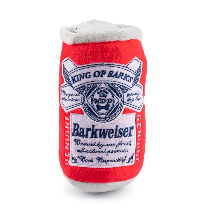 Haute Diggity Dog Barkweiser Can