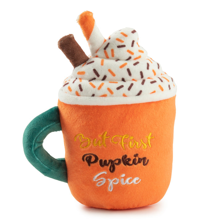 Haute Diggity Dog Pupkin Spice Latte