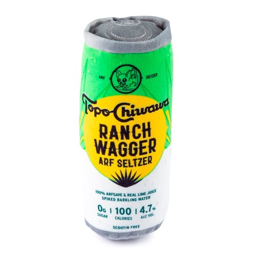Haute Diggity Dog Topo Chiwawa Ranch Wagger