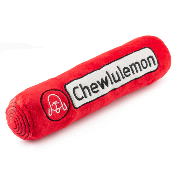Haute Diggity Dog Olipup -  Chewlulemon Yoga Mat