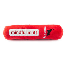 Load image into Gallery viewer, Haute Diggity Dog Olipup -  Chewlulemon Yoga Mat

