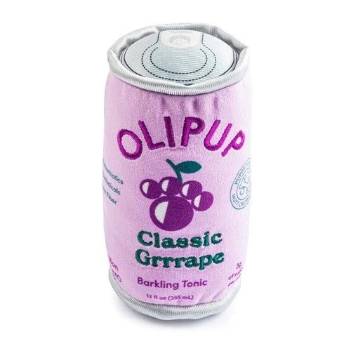 Haute Diggity Dog Olipup - Grrrape