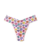 Load image into Gallery viewer, Hanky Panky - Original Thong - Be Mine
