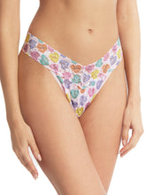 Load image into Gallery viewer, Hanky Panky - Original Thong - Be Mine

