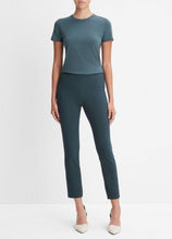 Load image into Gallery viewer, Vince - HW Stitch Front Seam Legging
