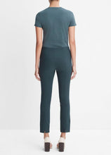 Load image into Gallery viewer, Vince - HW Stitch Front Seam Legging
