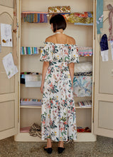 Load image into Gallery viewer, Evi Grintela Ira Dress (Satin)
