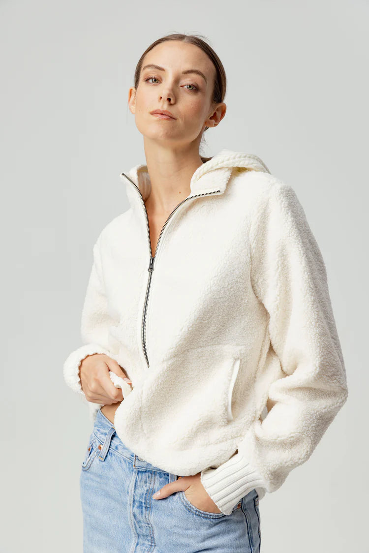 Sundays -  Isadora Jacket