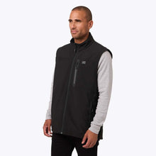 Load image into Gallery viewer, Mobile Warming - Men&#39;s Alpine Heated Vest

