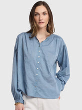 Load image into Gallery viewer, Velvet - Julianne Top
