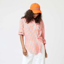 Load image into Gallery viewer, Kerri Rosenthal - Jack Stripe Shirt
