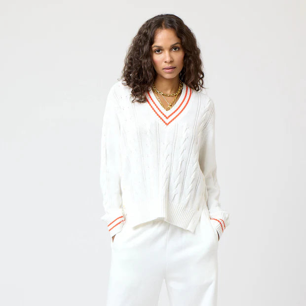 Kerri Rosenthal - Patvee Sweater