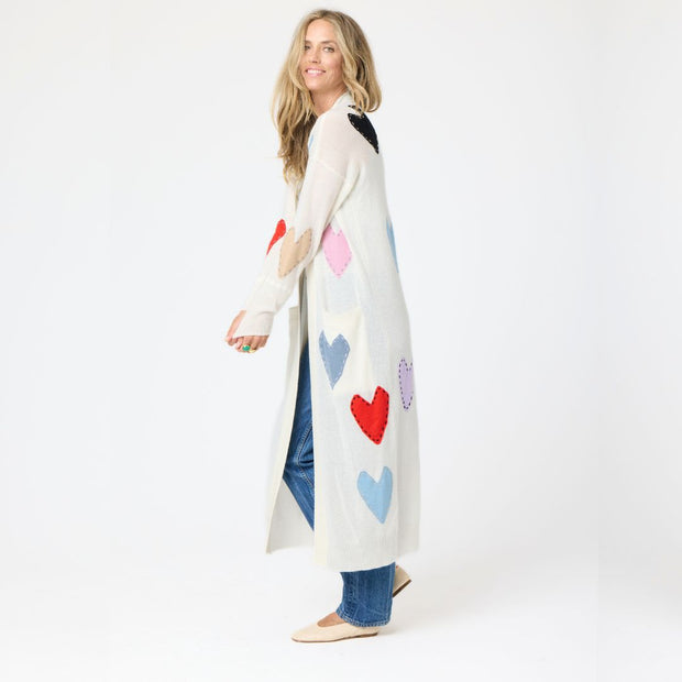Kerri Rosenthal - Super Duper Zero Waste Duster