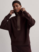 Load image into Gallery viewer, Varley - Keller Half Zip

