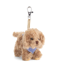 Load image into Gallery viewer, Bukowski Bears - Kharma Bag Charm

