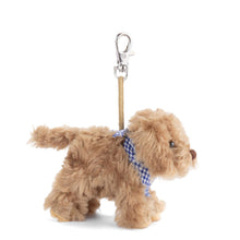 Load image into Gallery viewer, Bukowski Bears - Kharma Bag Charm
