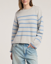 Load image into Gallery viewer, Velvet - Lucia Cotton Cashmere Sweater
