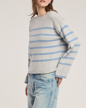 Load image into Gallery viewer, Velvet - Lucia Cotton Cashmere Sweater
