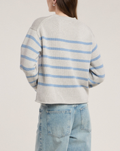 Load image into Gallery viewer, Velvet - Lucia Cotton Cashmere Sweater
