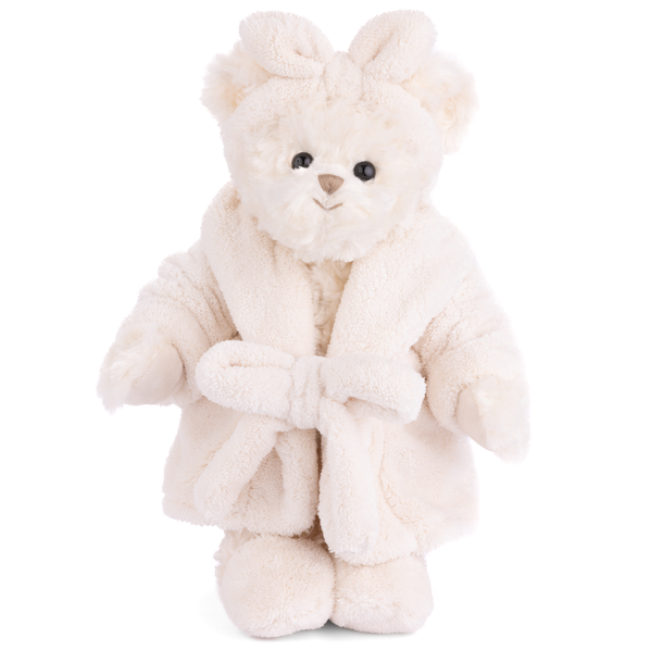 Bukowski Bears - Lady Hamilton