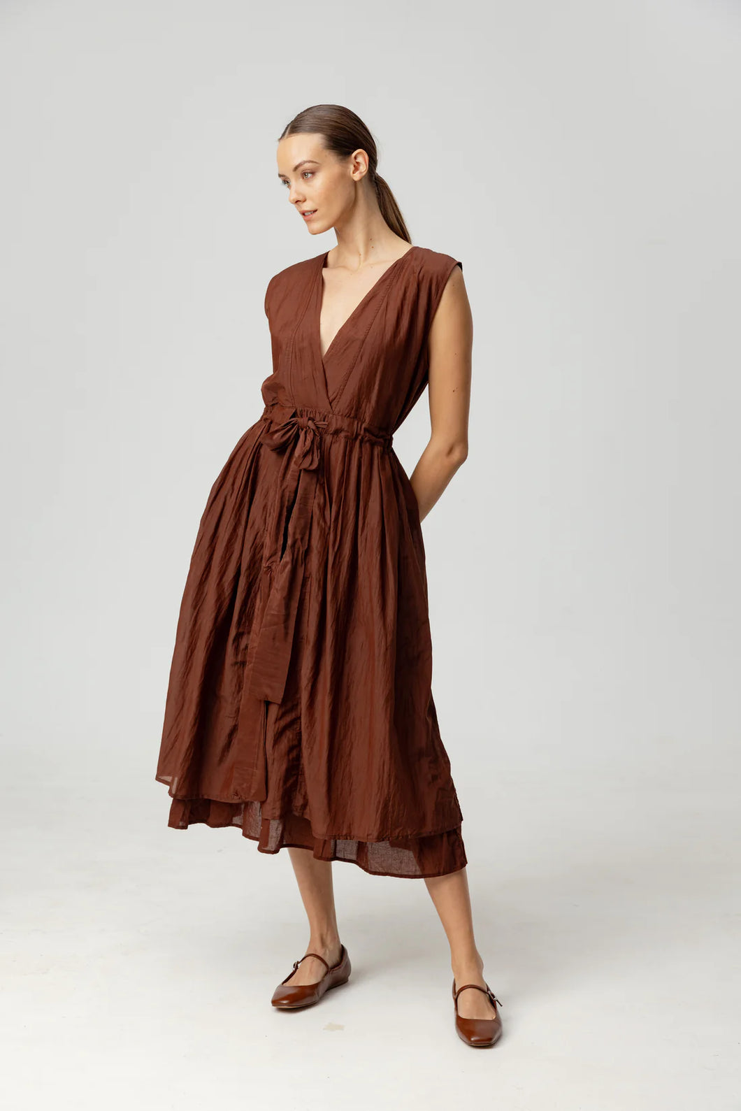 Sundays -  Lucia Dress
