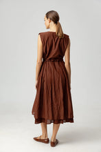 Load image into Gallery viewer, Sundays -  Lucia Dress

