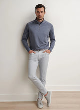Load image into Gallery viewer, Peter Millar - Stealth Performance Quarter Zip (Stealth)
