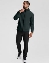 Load image into Gallery viewer, Beyond Yoga - In Flight Insulated  Hooded Jacket
