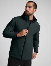 Load image into Gallery viewer, Beyond Yoga - In Flight Insulated  Hooded Jacket
